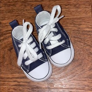 Infant Converse Softbottom Shoes